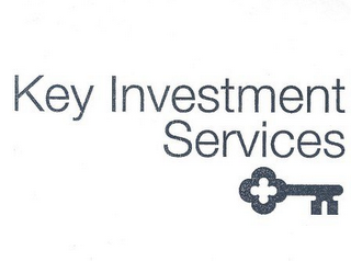 KEY INVESTMENT SERVICES