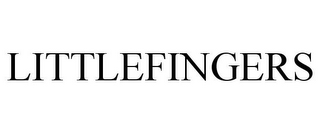 LITTLEFINGERS