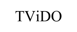 TVIDO