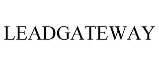 LEADGATEWAY