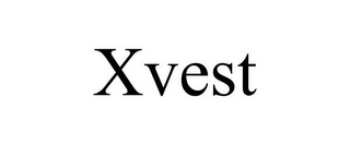 XVEST