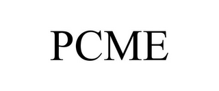 PCME