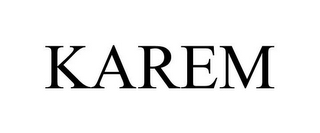KAREM