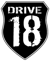 DRIVE 18