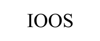 IOOS