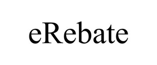 EREBATE