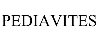 PEDIAVITES