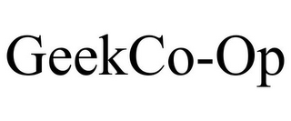 GEEKCO-OP