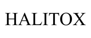 HALITOX