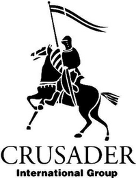 CRUSADER INTERNATIONAL GROUP