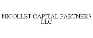 NICOLLET CAPITAL PARTNERS LLC