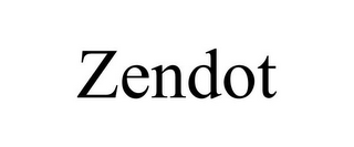 ZENDOT