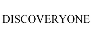 DISCOVERYONE