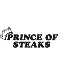 PRINCE OF STEAKS