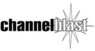 CHANNELBLAST