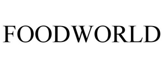 FOODWORLD