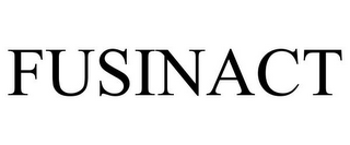 FUSINACT