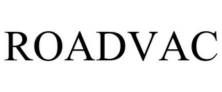 ROADVAC