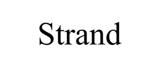 STRAND