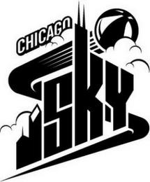 CHICAGO SKY