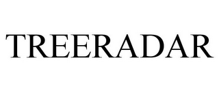 TREERADAR