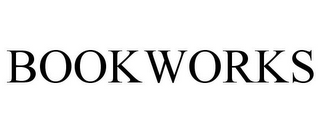 BOOKWORKS