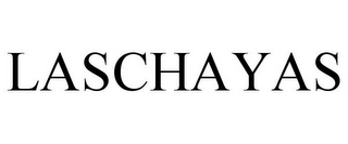 LASCHAYAS