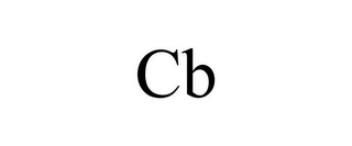 CB