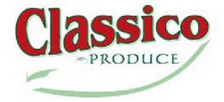 CLASSICO PRODUCE