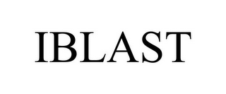 IBLAST