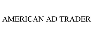 AMERICAN AD TRADER
