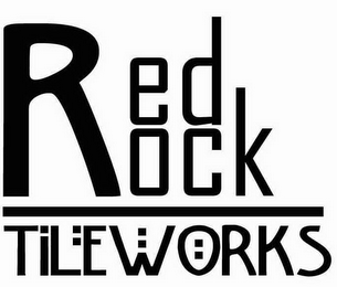 RED ROCK TILEWORKS