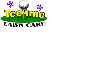 TEETIME LAWN CARE