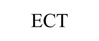 ECT