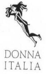 DONNA ITALIA