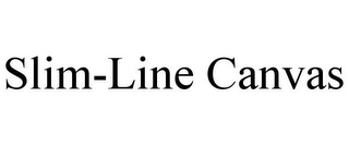 SLIM-LINE CANVAS