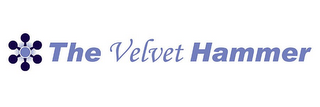 THE VELVET HAMMER