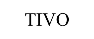 TIVO