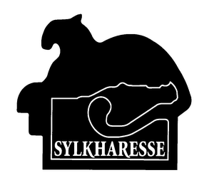 SYLKHARESSE