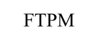 FTPM