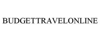 BUDGETTRAVELONLINE