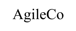 AGILECO