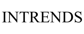 INTRENDS