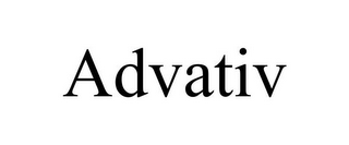 ADVATIV