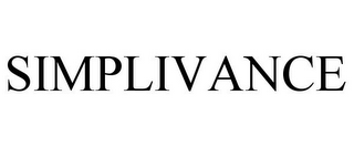 SIMPLIVANCE