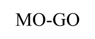 MO-GO