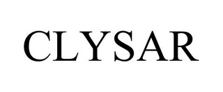 CLYSAR