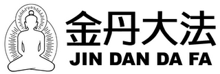 JIN DAN DA FA