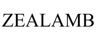 ZEALAMB
