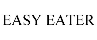 EASY EATER